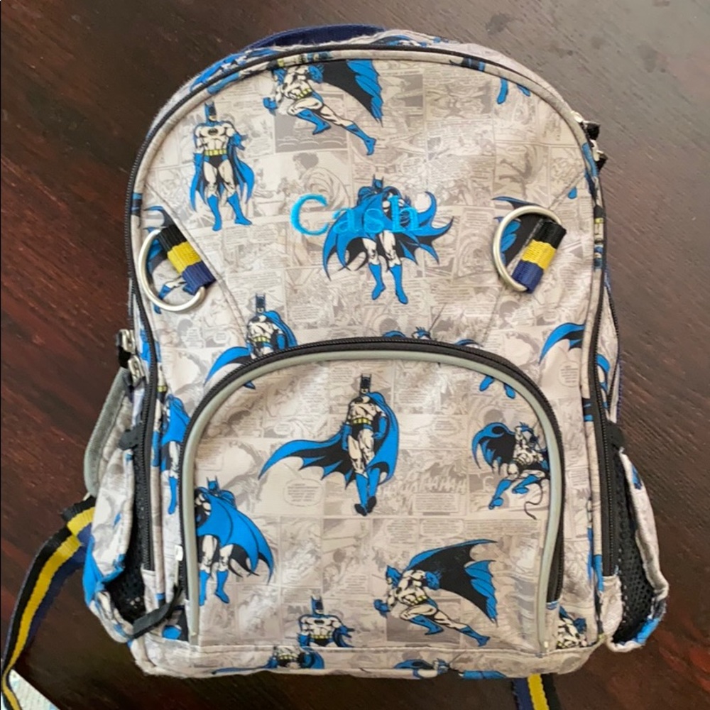 Boys backpack